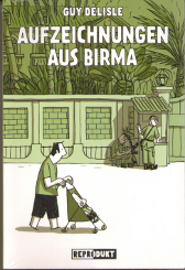Aufzeichnungen aus Birma