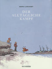 Der alltägliche Kampf