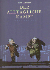 Der alltägliche Kampf 4 (Abschluß)