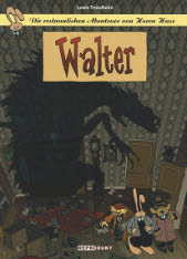 Die erstaunlichen Abenteuer von Herrn Hase 4