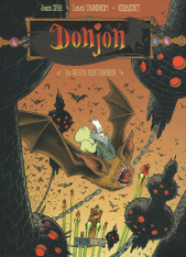 Donjon Abenddämmerung 105