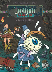Donjon Monster 12