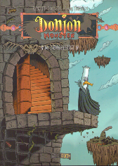 Donjon Monster 6