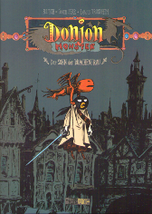 Donjon Monster 7