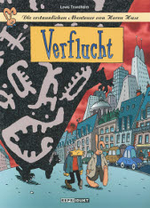 Erstaunliche Abenteuer von Herrn Hase 3