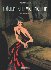 Fräulein Rühr-mich-nicht-an 3