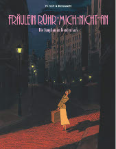 Fräulein Rühr-mich-nicht-an 1