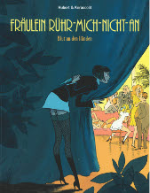 Fräulein Rühr-mich-nicht-an 2
