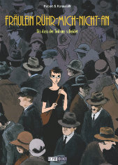 Fräulein rühr mich nicht an 4