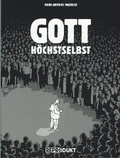 Gott höchstselbst