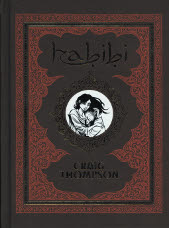 Habibi