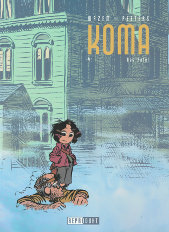 Koma 4