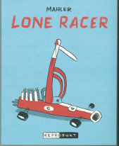 Lone Racer
