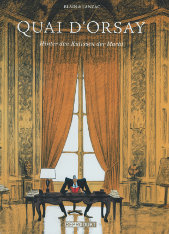 Quai D'orsay
