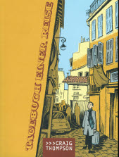 Tagebuch einer Reise
