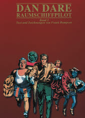 Dan Dare 2