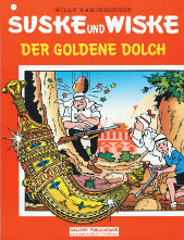 Suske und Wiske 11