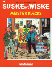 Suske und Wiske 9