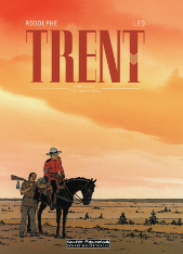Trent 7+8 Captain Price