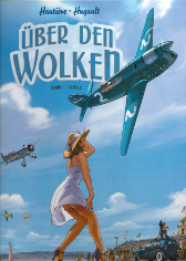 Über den Wolken 1