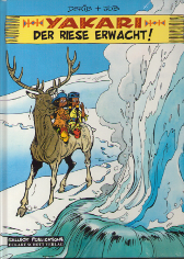 Yakari 29