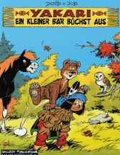 Yakari 35