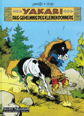 Yakari 6