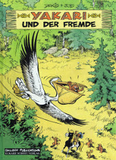 Yakari 7