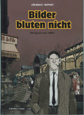 Bilder bluten nicht