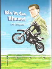 Bis in den Himmel (Jiro Taniguchi)