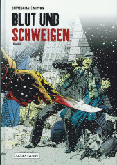 Blut und Schweigen 2
