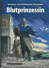 Blutprinzessin