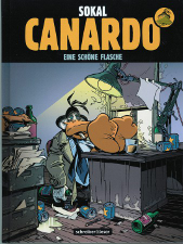 Canardo Spezial HC