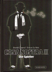 Cosa Nostra 2