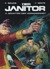 Der Janitor 4