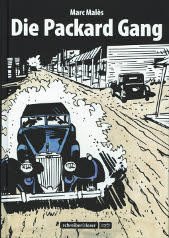 Die Packard Gang