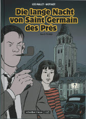 Die lange Nacht von St. Germain