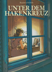 Unter dem Hakenkreuz 3