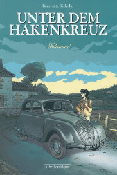 Unter dem Hakenkreuz 5