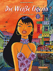 Weiße Tigerin 6