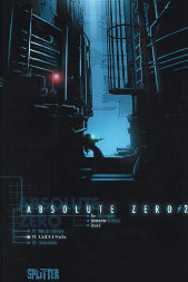 Absolute Zero 2