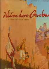 Alim der Gerber 1