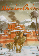 Alim der Gerber 2