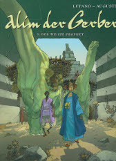 Alim der Gerber 3