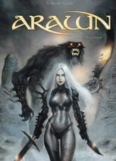 Arawn 2
