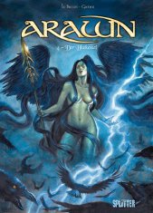 Arawn 4