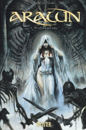 Arawn 5