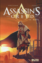 Assassin's Creed 4