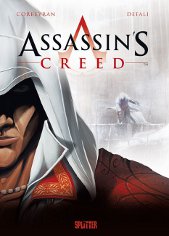 Assassins Creed 1
