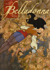 Belladonna 1